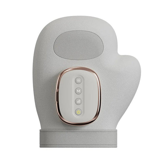 Håndmassager med varmeterapi